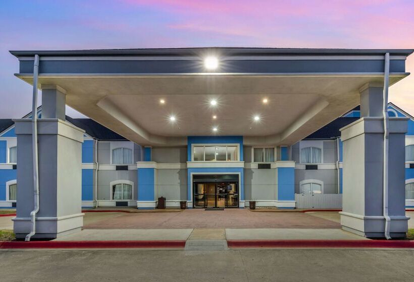 酒店 Best Western Port Lavaca Inn