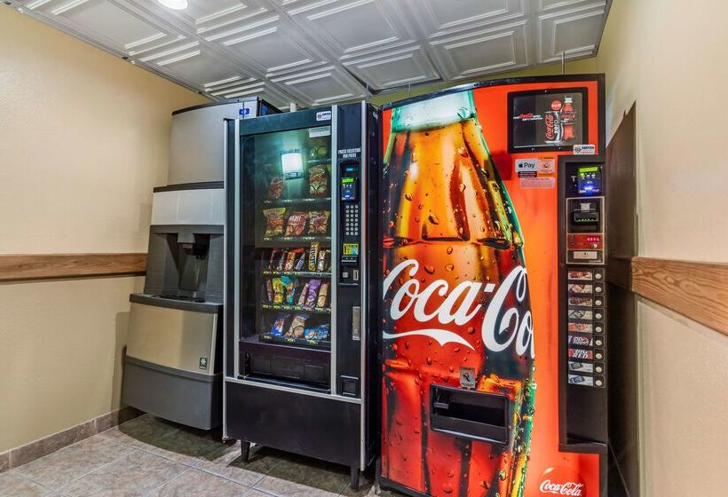 酒店 Best Western Port Lavaca Inn