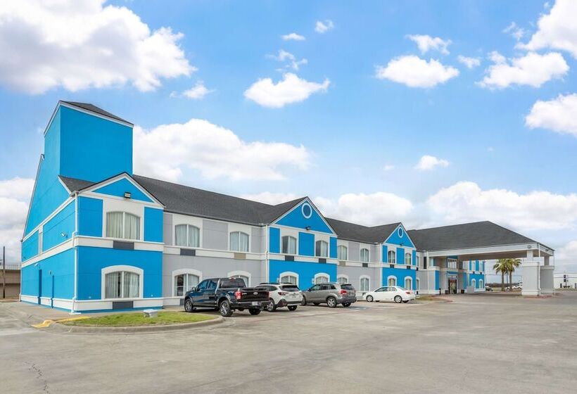 酒店 Best Western Port Lavaca Inn