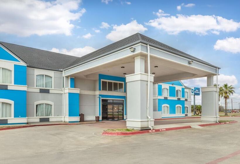 酒店 Best Western Port Lavaca Inn
