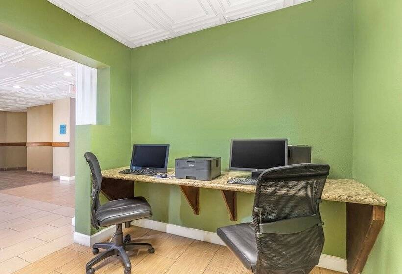 酒店 Best Western Port Lavaca Inn