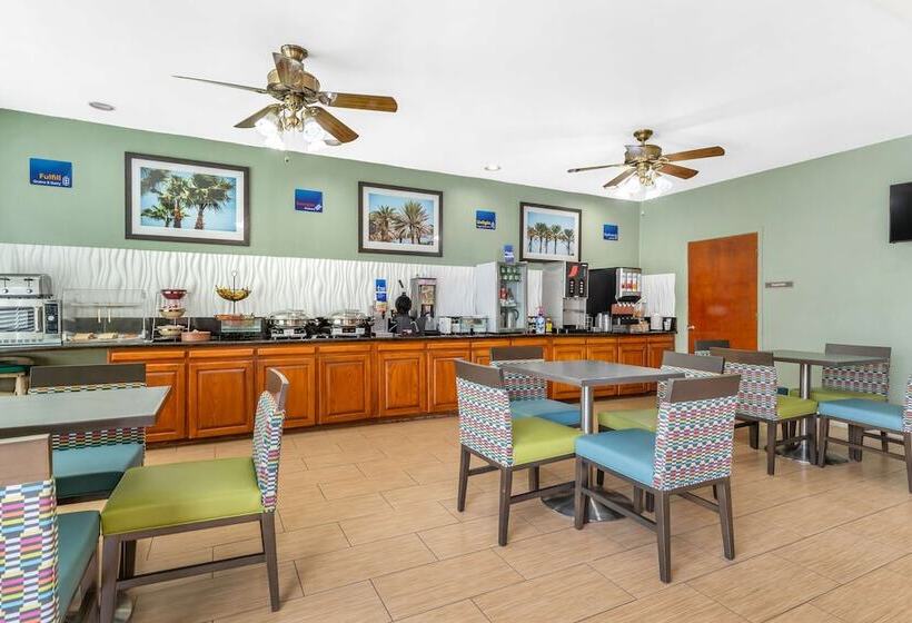 酒店 Best Western Port Lavaca Inn