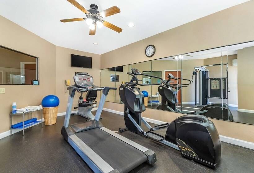 酒店 Best Western Port Lavaca Inn