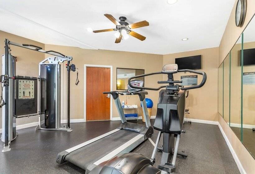 酒店 Best Western Port Lavaca Inn