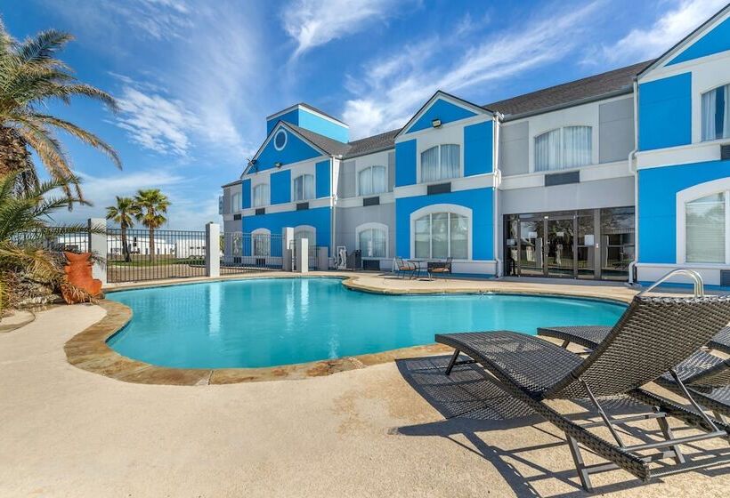 酒店 Best Western Port Lavaca Inn