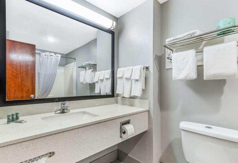 酒店 Best Western Port Lavaca Inn