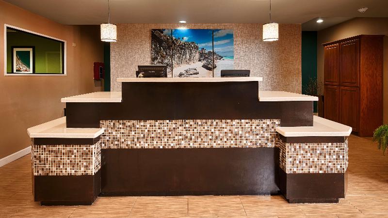 酒店 Best Western Port Lavaca Inn