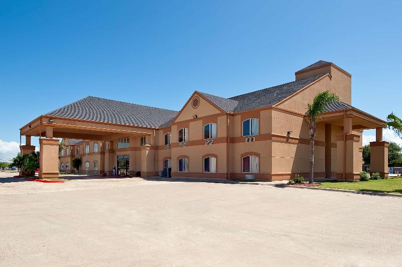 酒店 Best Western Port Lavaca Inn