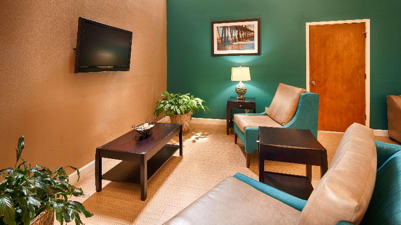 酒店 Best Western Port Lavaca Inn