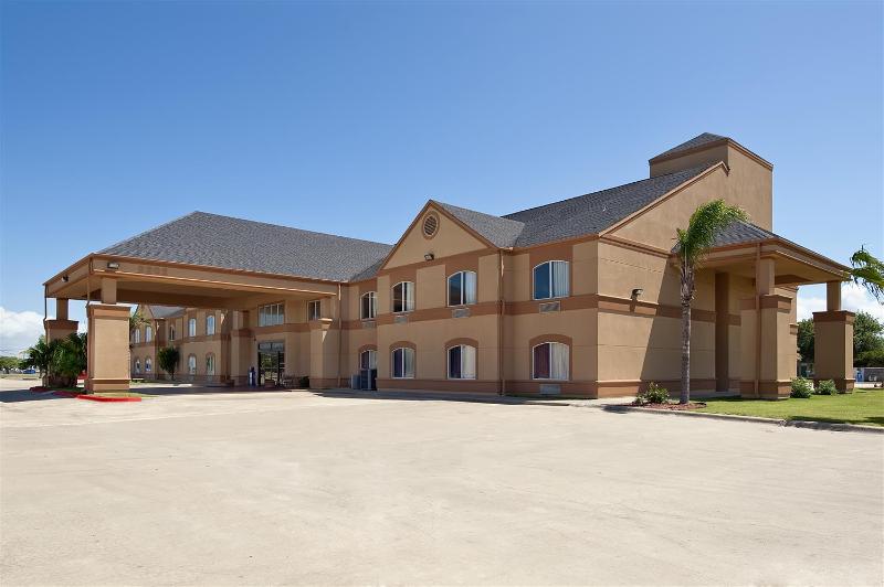 酒店 Best Western Port Lavaca Inn