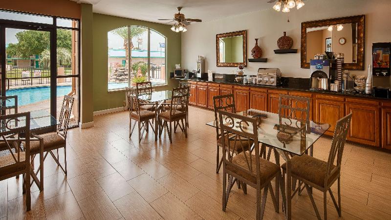 酒店 Best Western Port Lavaca Inn