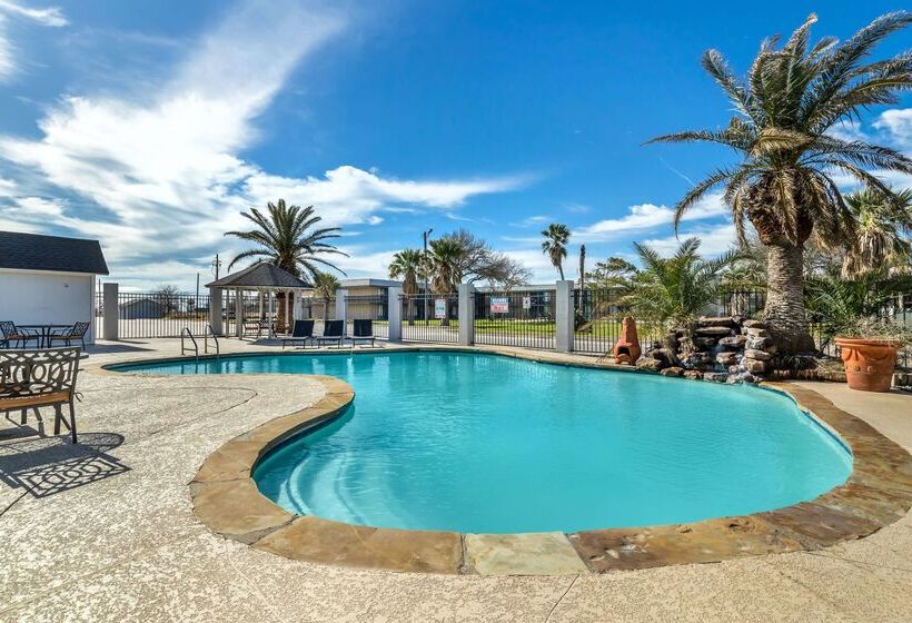 酒店 Best Western Port Lavaca Inn