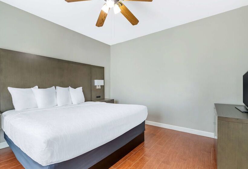 酒店 Best Western Port Lavaca Inn