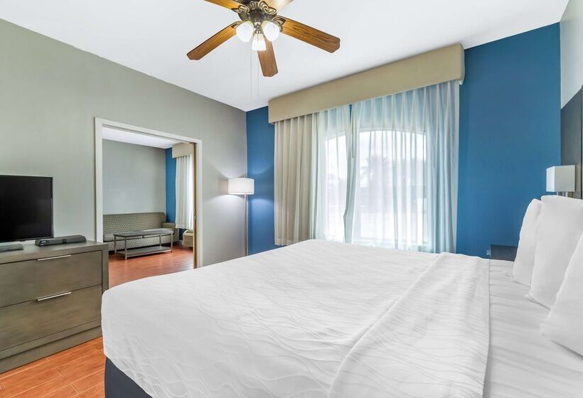 酒店 Best Western Port Lavaca Inn