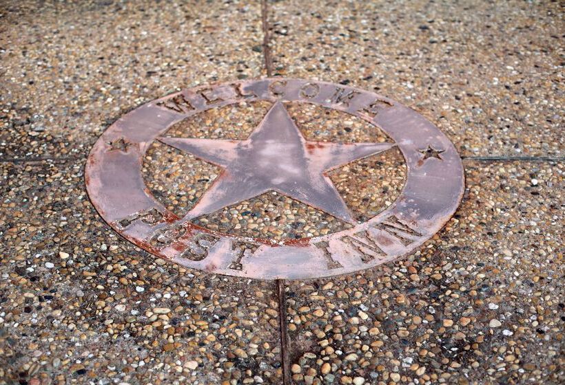 فندق Best Western Post Inn