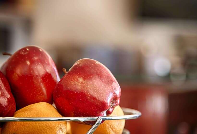 فندق Best Western Post Inn