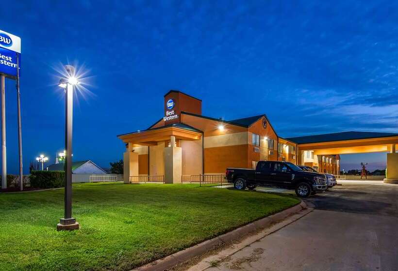 فندق Best Western Post Inn