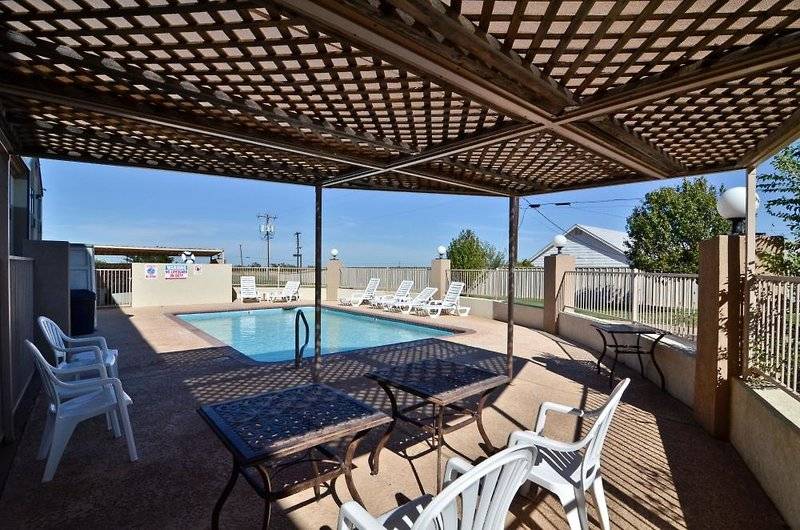 فندق Best Western Post Inn