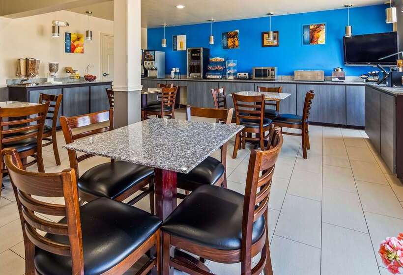 فندق Best Western Post Inn