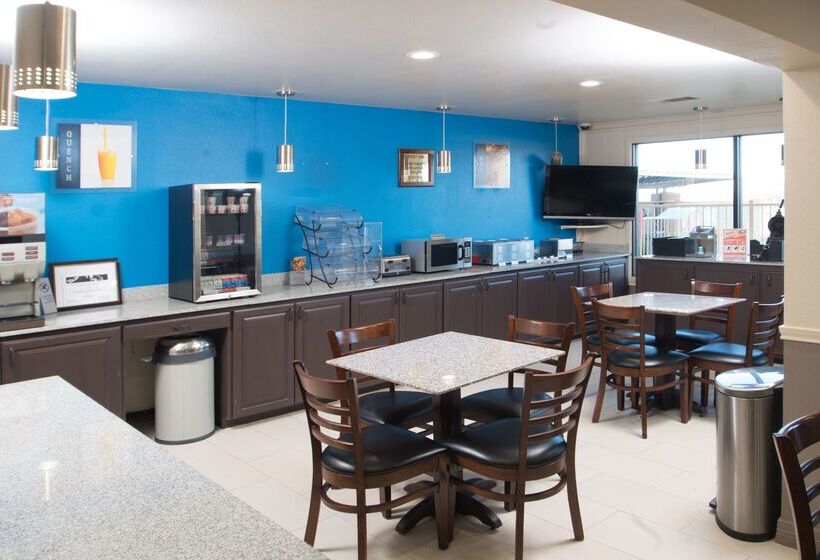 فندق Best Western Post Inn