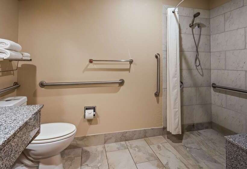 فندق Best Western Post Inn