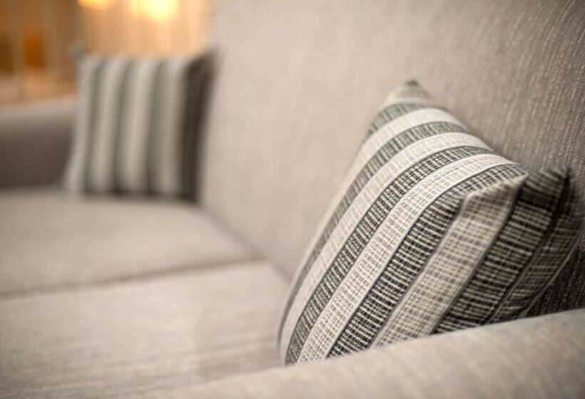 فندق Best Western Post Inn