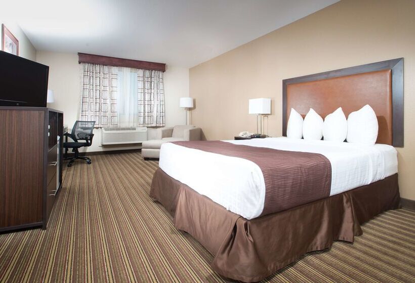 فندق Best Western Post Inn