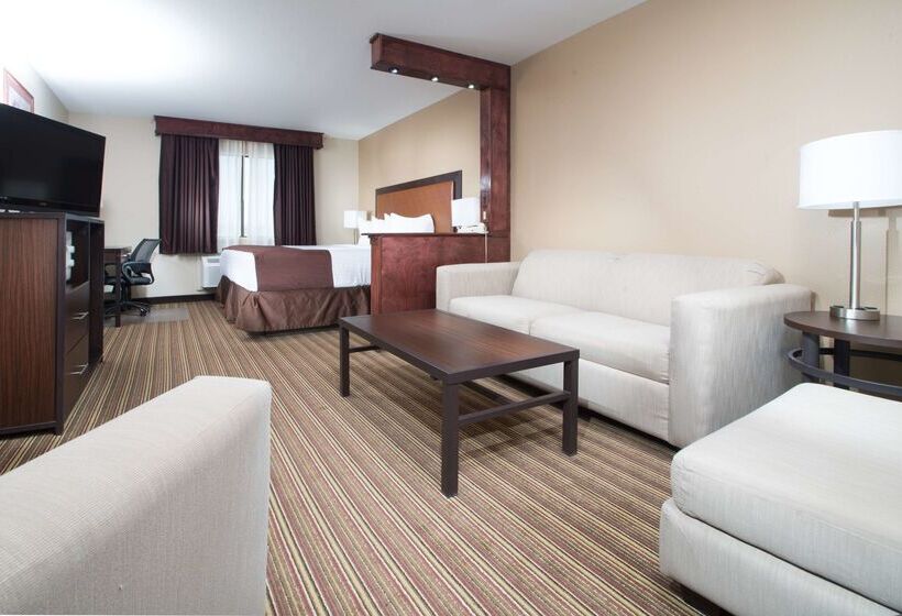 فندق Best Western Post Inn