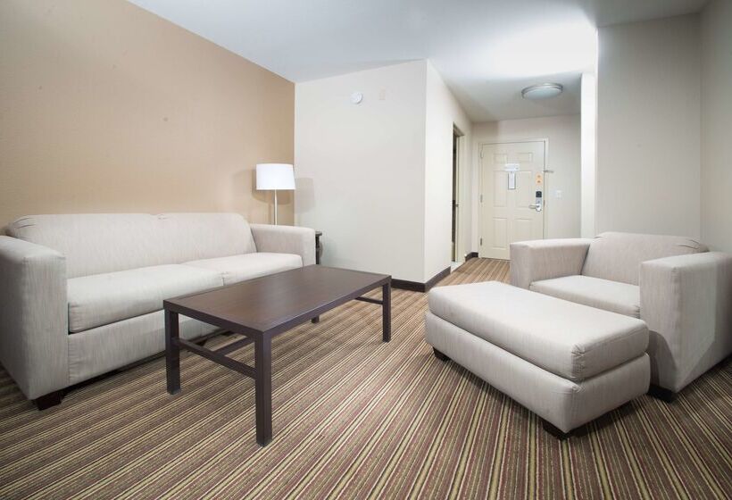 فندق Best Western Post Inn