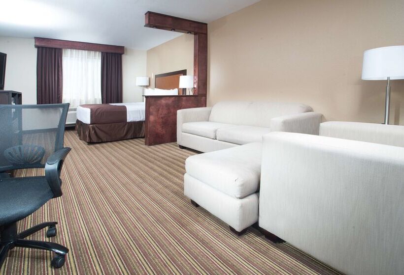 فندق Best Western Post Inn