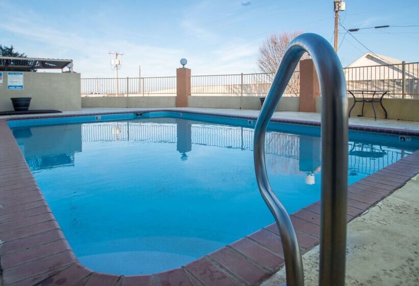 فندق Best Western Post Inn