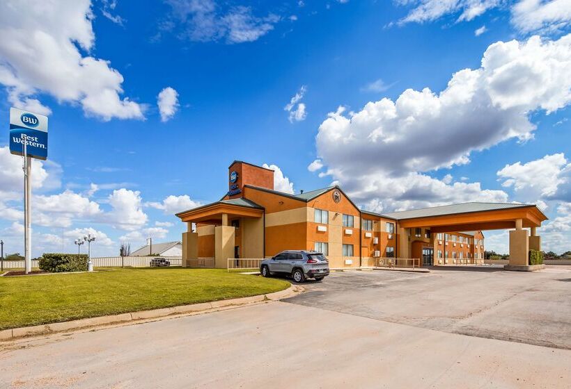 فندق Best Western Post Inn