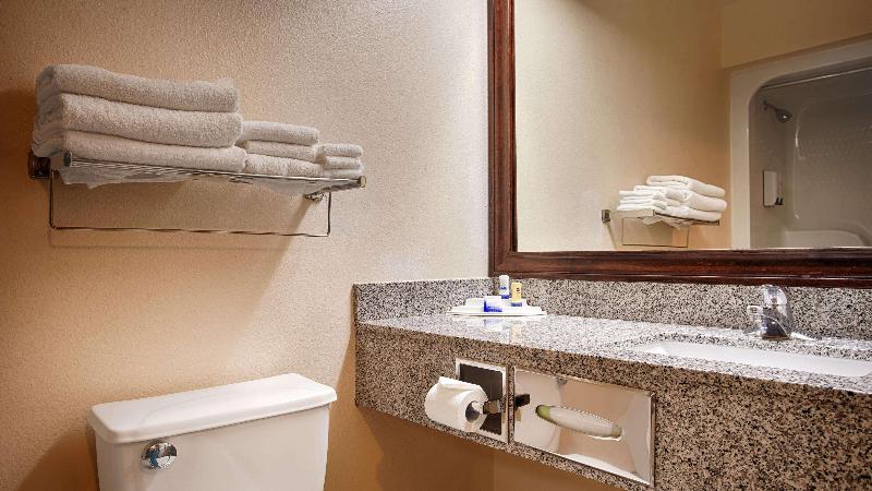 فندق Best Western Post Inn