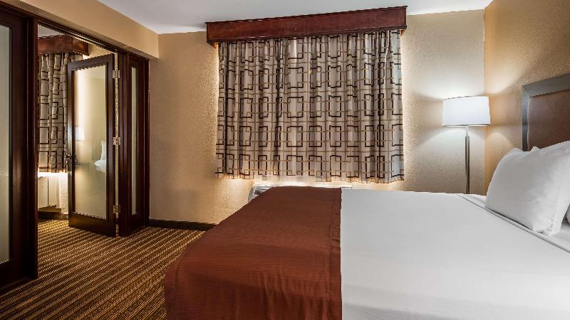 فندق Best Western Post Inn