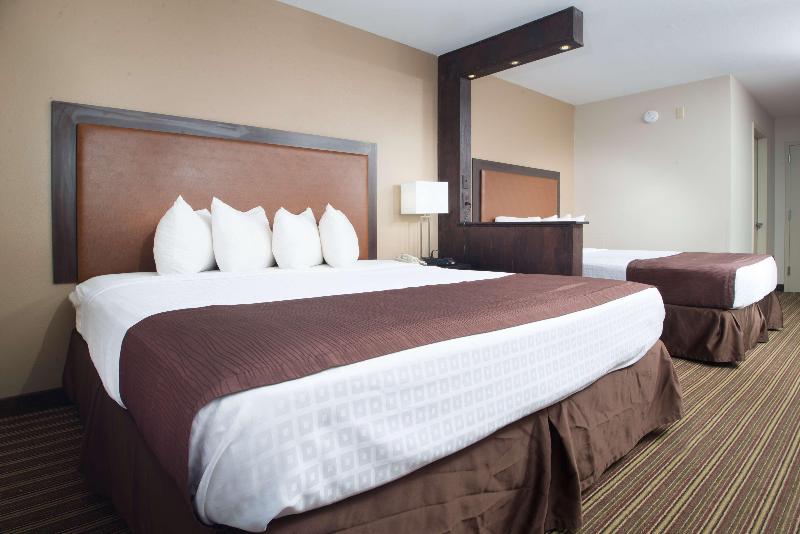 فندق Best Western Post Inn