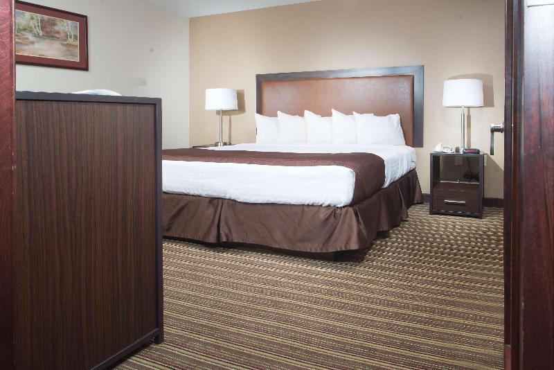 فندق Best Western Post Inn