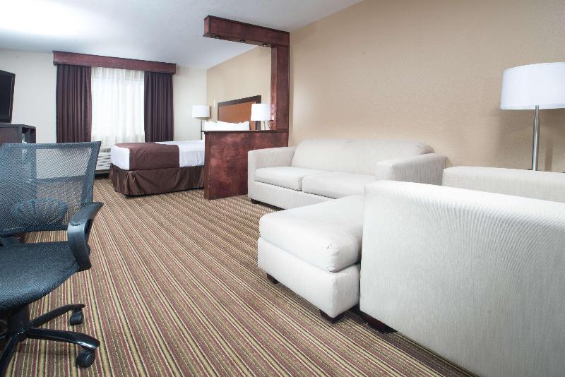 فندق Best Western Post Inn