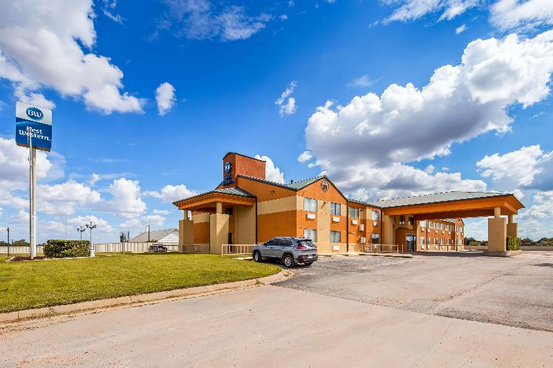 فندق Best Western Post Inn