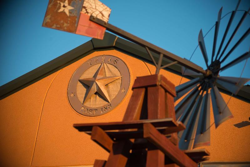 فندق Best Western Post Inn