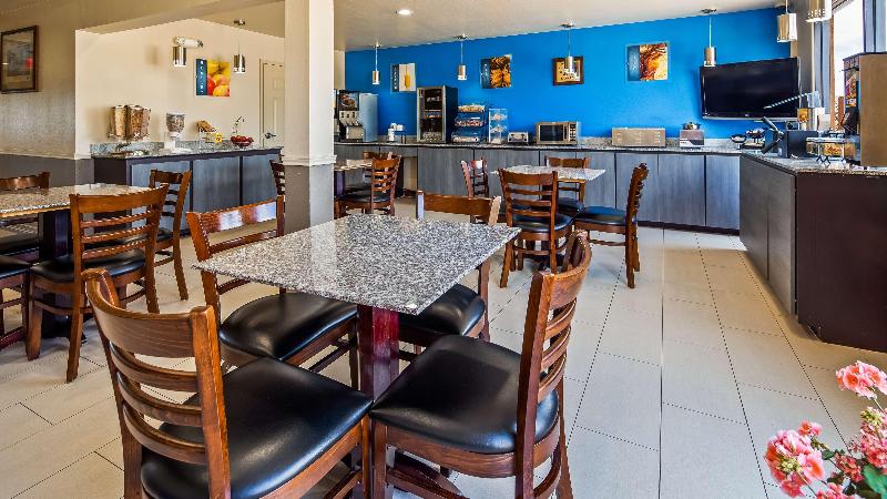 فندق Best Western Post Inn