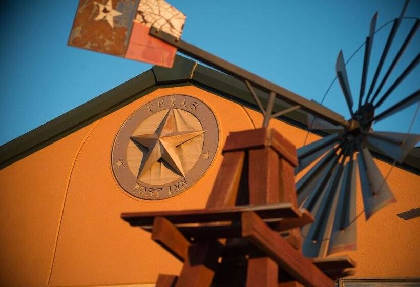 فندق Best Western Post Inn