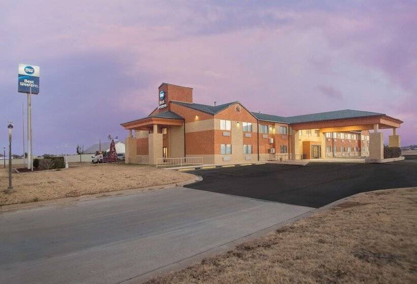 فندق Best Western Post Inn