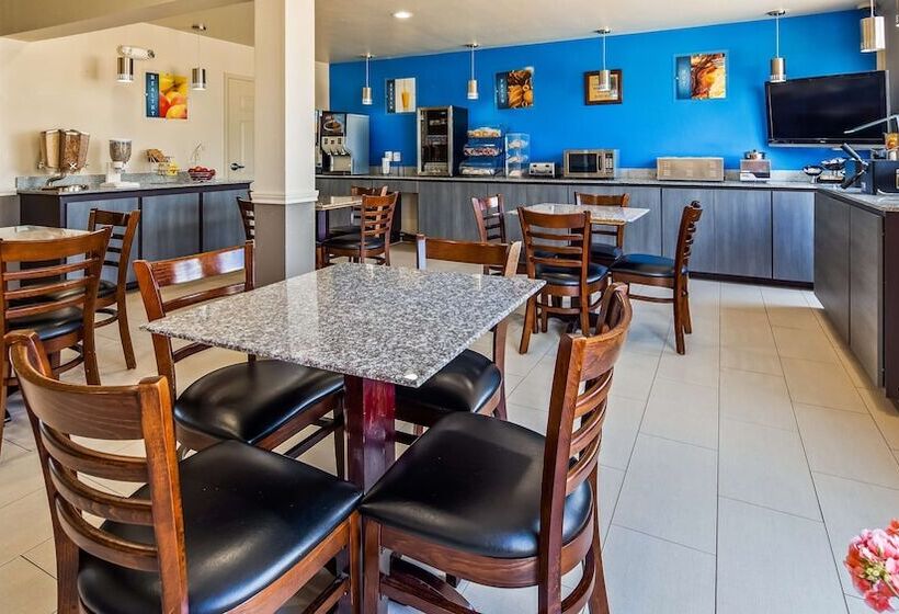 فندق Best Western Post Inn