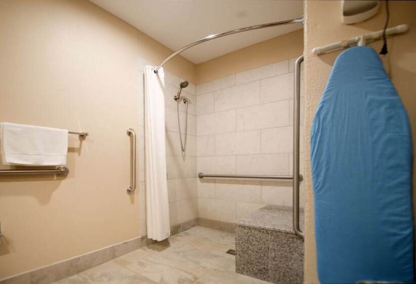 فندق Best Western Post Inn