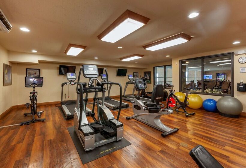 Best Western Premier Bridgewood Hotel Resort