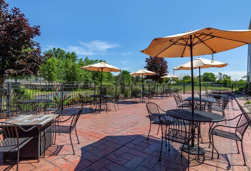 Best Western Premier Bridgewood Hotel Resort