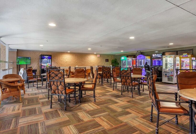 Best Western Premier Bridgewood Hotel Resort