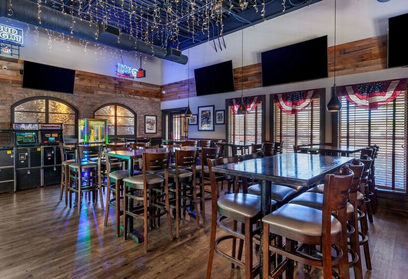 Best Western Premier Bridgewood Hotel Resort