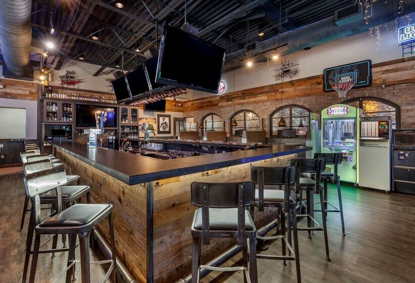 Best Western Premier Bridgewood Hotel Resort