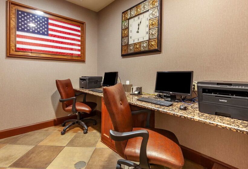 Best Western Premier Bridgewood Hotel Resort